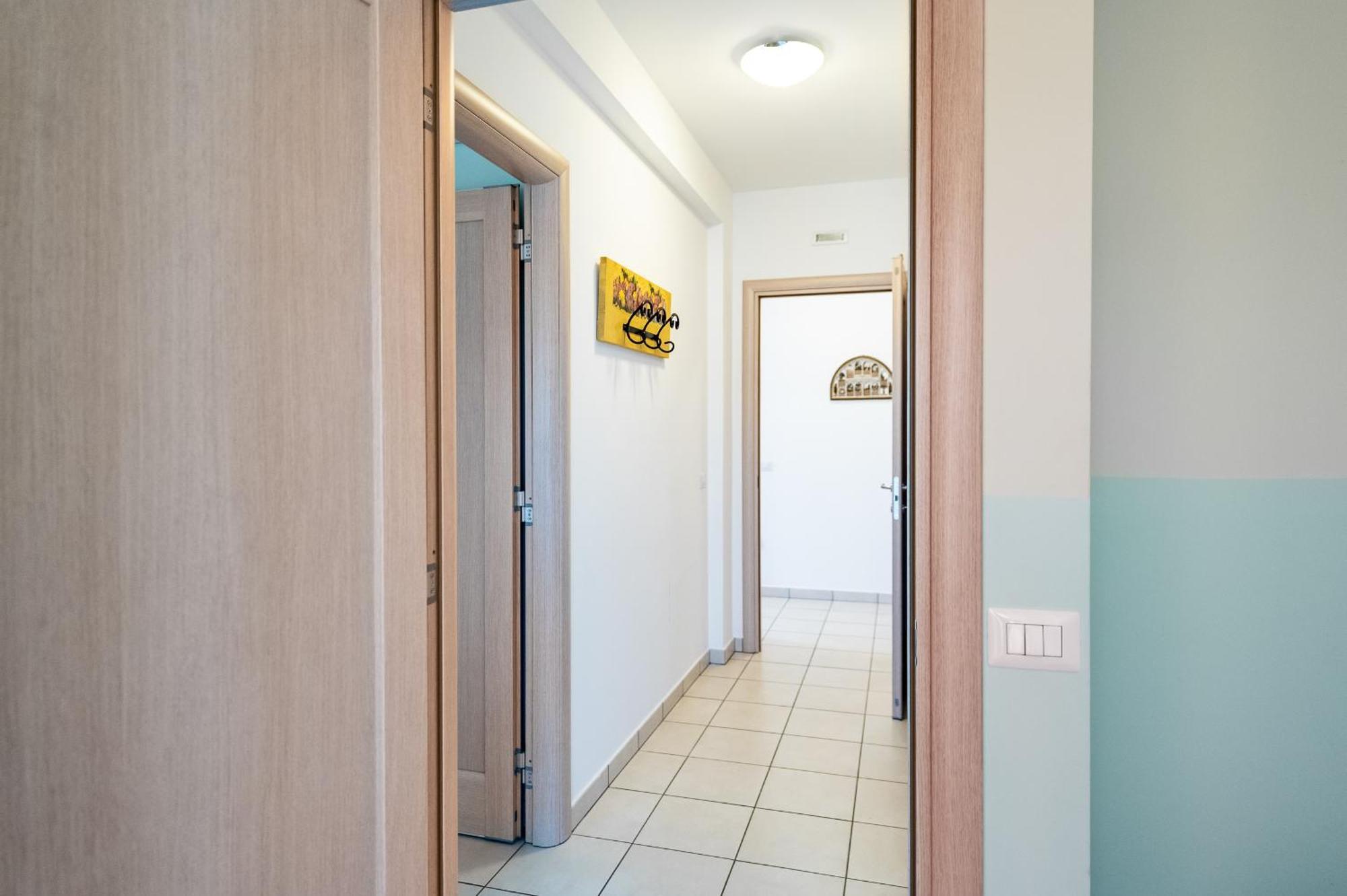 Residenza Il Rivo Leilighet Rivotorto Rom bilde